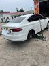 佳通(Giti)汽車輪胎205/55R16 94V  221v1 適配速騰/寶來/朗逸 曬單實(shí)拍圖