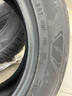 固特異（Goodyear）汽車輪胎 205/55R16 91W EF1 SPORT鷹馳F1酷跑 朗逸/速騰/卡羅拉 曬單實(shí)拍圖