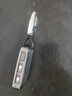迪加倫 金屬真皮 沃爾沃 XC60 S90 XC90 XC40 V90 汽車鑰匙殼扣包套男士 曬單實拍圖