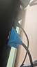 山澤VGA線 高清雙磁環(huán)藍(lán)頭vga連接線 3+6銅芯電腦主機(jī)接投影儀顯示器視頻線數(shù)據(jù)信號(hào)線 1.5米 VM-1015 曬單實(shí)拍圖
