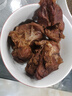 恒都 國產(chǎn)原切牛腱子肉 2斤 冷凍 不含腱子芯 谷飼牛肉 曬單實(shí)拍圖