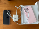 vivo S30 國家補貼 多彩小直屏 新品5G全網(wǎng)通 AI手機 BH30 桃桃粉 12GB+512GB 官方標配 曬單實(shí)拍圖