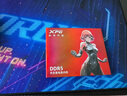 威剛(ADATA) XPG威龍D300 DDR5內(nèi)存條臺式機(jī)馬甲條內(nèi)存游戲超頻支持EXPO/海力士A代顆粒適配9800X3D 【C36鎂光顆?！?6G*2 6000黑 曬單實(shí)拍圖