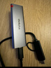 ThinkPlus聯(lián)想移動固態(tài)硬盤512G 560MB/s 高速電腦PSSD手機直連type-C辦公硬盤TSD302系列 曬單實拍圖