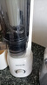 九陽(yáng)（Joyoung）NFC榨汁機原汁機 家用多功能電動(dòng)冰淇淋機全自動(dòng)冷壓榨果汁果蔬機渣汁分離Z5-LZ550 國家補貼 曬單實(shí)拍圖