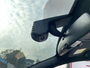 晉御滋比亞迪海鷗行車記錄儀高清免走線原廠前后雙錄專車專用后視鏡 2025款 305km 自由版 高清【單鏡頭】1080P+自備內(nèi)存卡 曬單實(shí)拍圖