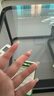 張小泉本臻家用不銹鋼抗菌戶外便攜帶鞘削皮刀水果刀（氧氣白）D100561 曬單實拍圖