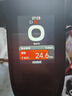 九號（Ninebot）電動滑板車成年人兩輪代步折疊便攜式智能減震避震防滑穩(wěn)定智慧顯示大屏全新第三代滑板車F3 曬單實(shí)拍圖