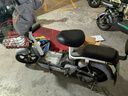 超威（CHILWEE）電瓶車(chē)電瓶電動(dòng)車(chē)電池48V12Ah鉛酸電池  免費上門(mén)安裝 曬單實(shí)拍圖