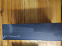 vivo iQOO Neo10 12GB+256GB 拉力橙 第三代驍龍8 自研電競芯片Q2 120W閃充手機 國家補貼 曬單實(shí)拍圖