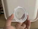 bebebus鉆光奶瓶配件奶嘴多歲段非鴨嘴吸嘴 1-3個(gè)月 曬單實(shí)拍圖