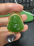 航民首飾 貓眼AB鏈 18K金項(xiàng)鏈K本色素鏈ins意大利鏈XYBK0036 計(jì)件七夕禮物 45cm 約3.80~3.99g 曬單實(shí)拍圖
