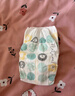 好奇（Huggies）小森林紙尿褲M(mǎn)50片(6-11kg)尿不濕心鉆【透氧頂配更低敏】 曬單實(shí)拍圖