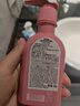 竹鹽韓國正品LG竹鹽萌趣派繽按壓兒童牙膏含低氟0.06%2-12歲防蛀清潔 160g*2支 萌趣兒童牙膏草莓+葡萄 曬單實(shí)拍圖