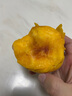 京覓 湖北棗陽(yáng)錦繡黃桃 凈果4.5斤單果170g+ 新鮮水果 源頭直發(fā) 曬單實(shí)拍圖