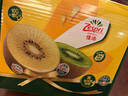 佳沛（zespri）綠奇異果 優(yōu)選大果12粒單果約113-135g  水果禮盒 獼猴桃 曬單實(shí)拍圖