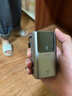 CUKTECH酷態(tài)科10號(hào)超級(jí)電能棒mini10000毫安時(shí)55W充電寶+CP3電能充40W蘋果16/15充電器氮化鎵套裝 曬單實(shí)拍圖