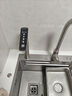 海爾（Haier）鮮活水promax 889凈水器家用RO反滲透廚下式瞬時(shí)1400G大流速直飲機(jī)8年進(jìn)口膜母嬰直飲國家補(bǔ)貼 曬單實(shí)拍圖