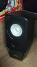 漫步者（EDIFIER）R19BT 桌面2.0電腦音響 藍牙音箱 藍牙5.3 高保真 臺式機筆記本音箱音響 黑色 禮物 曬單實(shí)拍圖