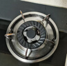 適用華帝燃?xì)庠钆浼﨎317A B521D B851A i10007 10029火蓋分火器 大火蓋+小火蓋 曬單實(shí)拍圖