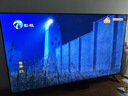 TCL電視 55V8L 55英寸 144Hz 高色域 MEMC防抖 護眼 2GB+32GB大內存 DeepSeek AI電視 國家補貼 曬單實(shí)拍圖
