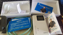 格行隨身wifi6官方正品新疆云南專用無線網(wǎng)隨身wifi6移動(dòng)無線網(wǎng)卡cpe路由器隨身wifi6非無限流量2025款 充電寶款【云南專拍可用移動(dòng)】送流量-90天無理由 曬單實(shí)拍圖