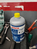 博世（BOSCH）剎車油通用型制動液DOT4 HP高端原裝進(jìn)口汽車養(yǎng)護(hù)套裝保養(yǎng)1L裝 曬單實(shí)拍圖