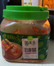 圃美多(Pulmuone) 切件泡菜 1.2kg 1.2kg*1瓶 曬單實(shí)拍圖