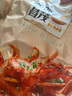 昌茂手撕烤魷魚絲120g獨(dú)立小包裝海南特產(chǎn)三亞海味小吃下酒菜即食零食 曬單實(shí)拍圖