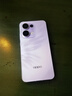 OPPO Reno13 12GB+512GB 蝶蝶紫 超美小直屏 AI高清實況照片 IP69滿級防水 5G智能拍照手機 國家補貼 曬單實拍圖