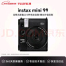 富士（FUJIFILM）instax立拍立得mini99即拍即得相機mini90mini40升級款七夕禮物送朋友 MINI99黑色 國際版 曬單實拍圖