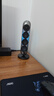 哈曼卡頓Soundsticks 5 音樂(lè )水晶5代玄光版丁禹兮桌面藍牙音箱家用藍牙音響水晶5黑色居家藝術(shù)音響七夕禮物 【重磅上新】水晶5·玄光版 曬單實(shí)拍圖