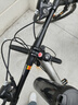 匹克（PEAK）傳奇山地自行車(chē)成年人自行車(chē)山地車(chē)自行車(chē)學(xué)生12到18歲通勤單車(chē) 傳奇LEGEND|颶風(fēng)灰|線(xiàn)碟+禮包 26寸|適合160-185cm 24速 曬單實(shí)拍圖