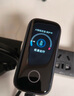 ANKER【國家3C認證】安克智顯充Lite100W充電器數(shù)據(jù)線套裝 氮化鎵type-c小米快充pd插頭適用iPhone16 灰 曬單實拍圖