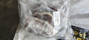 鮮京采 巴西進(jìn)口原切牛排組合1.2kg 眼肉3片+板腱6片 七夕【真原切】 曬單實(shí)拍圖