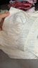 巴拉巴拉兒童長(cháng)褲男童褲子夏秋裝女童防蚊褲寬松中幼童寶寶束腳褲時(shí)尚百搭 象牙白208224108207 110 曬單實(shí)拍圖
