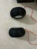 JBL PEBBLES Mini BT2 小蝸牛藍牙二代 筆記本電腦音箱 USB接口 手機藍牙音響 蝸牛藍牙升級版 黑色 曬單實(shí)拍圖