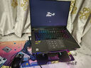 ROG魔霸9 銳龍9 16英寸 游戲本筆記本電腦(R9 9955HX 16G 1T RTX5060 2.5K 240Hz) 曬單實(shí)拍圖
