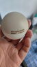 儒意（RUYI）淡紋眼霜30g淡化細紋眼紋抗皺提拉緊致黑眼圈抗祛眼袋衰老情人節(jié) 曬單實拍圖