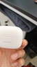 飛利浦（PHILIPS）真無(wú)線(xiàn)藍牙耳機半入耳式通話(huà)降噪音樂(lè )游戲運動(dòng)低延遲長(cháng)續航適用蘋(píng)果安卓華為手機-TAT1220-白 曬單實(shí)拍圖
