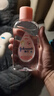 強生（Johnson）嬰兒撫觸油保濕護膚200ml 新生兒寶寶兒童身體乳按摩精油全家可用 曬單實(shí)拍圖