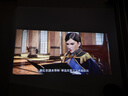 極米Play6 投影儀便攜家庭影院 1080P云臺(tái)投影 一體式隱藏支架 哈曼卡頓音響  國家補(bǔ)貼15% Play5升級(jí) 曬單實(shí)拍圖