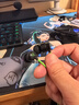 雷蛇（Razer）戰錘狂鯊V3 有線(xiàn)入耳式耳機耳塞 7.1環(huán)繞聲 吃雞神器 三角洲官方指定 Type C（贈THX軟件 可調EQ） 曬單實(shí)拍圖