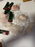 京東京造大西洋真鱈魚(yú)營(yíng)養套裝300g 寶寶裝 兒童鱈魚(yú)去皮刺嬰兒食譜 曬單實(shí)拍圖