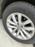 米其林（MICHELIN）汽車(chē)輪胎 215/60R16 99V 浩悅五代 Primacy 5 適配雅閣/凱美瑞 曬單實(shí)拍圖