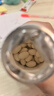 鈣爾奇液體鈣180粒 鈣片女士?jì)和嗌倌瓿扇搜a鈣 檸檬酸鈣維生素D軟膠囊 曬單實(shí)拍圖