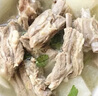 柒島羊排羊肋排羊肉半只羊新鮮中秋羊肉禮盒羊腿肉羊蝎子手把羊肉 手把羊肉*凈重6斤【特價(jià)秒殺】 曬單實(shí)拍圖