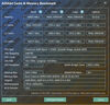 阿斯加特（Asgard）32GB(16GBx2) DDR5 6000 臺式機內存條 女武神·瓦爾基里II代 RGB燈條 海力士M-die CL30 極地白 曬單實(shí)拍圖