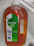 滴露（Dettol）消毒液消毒水1.2L衣物除菌液家居寵物環(huán)境地板殺菌除螨 非84酒精 曬單實(shí)拍圖