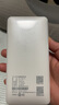 TCL隨身wifi三網(wǎng)通用2025充電寶款無(wú)線(xiàn)wifi6車(chē)載4G路由器隨行便攜無(wú)限制移動(dòng)聯(lián)通電信全國通用5GXY15B 【10000毫安超長(cháng)續航】充電上網(wǎng)二合一 不限速不虛標月享1500G流量 曬單實(shí)拍圖